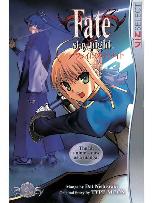 Title details for Fate/stay night, Volume 4 by Dat Nishiwaki - Available
